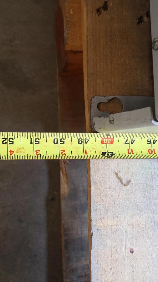 Used Allen Bradley 1336 Plus Adj Frequency Drive 1336S-B060-AE-FR Ser D 76kva 3ph