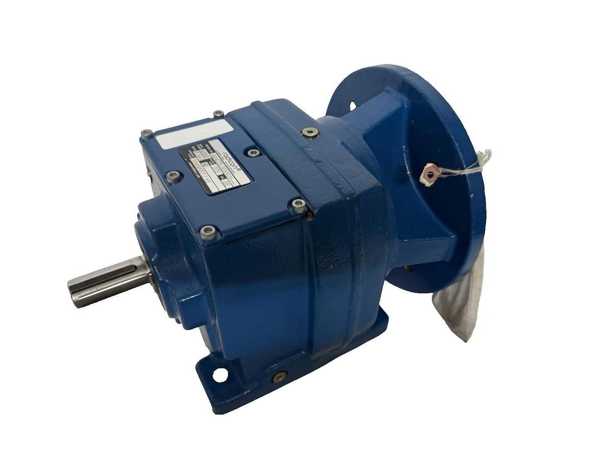 Radicon M04226.3BANU1, Gear Box reducer, Ratio 6.341:1, 9.83 HP (New)