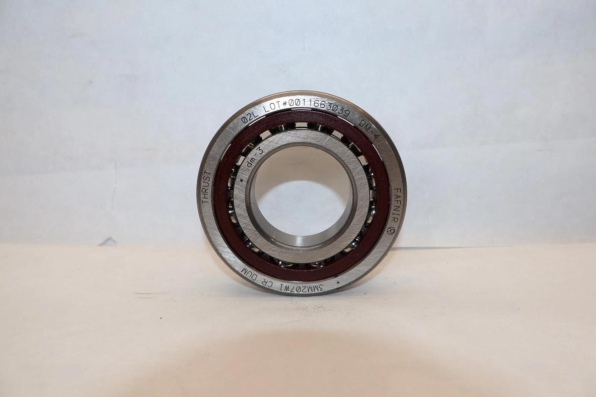 (NEW) FAFNIR DM-4 , DM4 Thrust Bearing