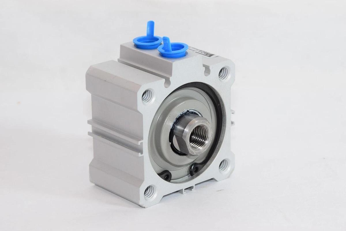 (NEW) VEGA NCQ2A50-10D-03005CDN Pneumatic Cylinder