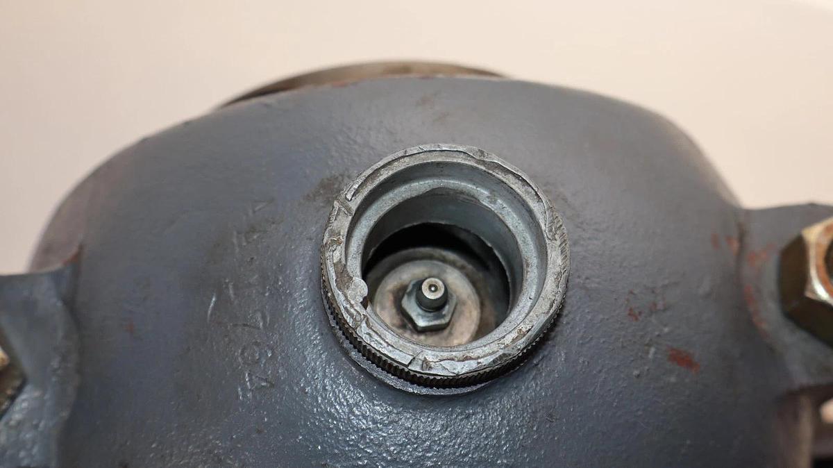 Dodge 2-15/16" Pillow Block Bearing 4-Bolt (NOS)