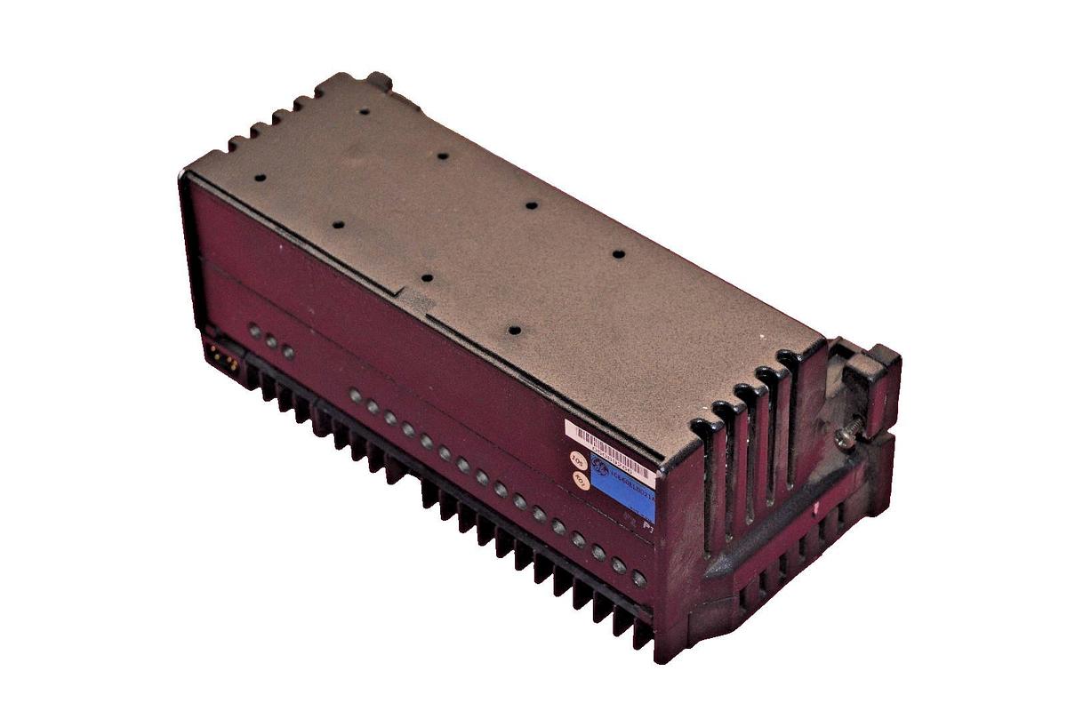 Used General Electric GE Fanuc Electric Module 24/48v 16PT IC660ELD021A IC660TSD021K