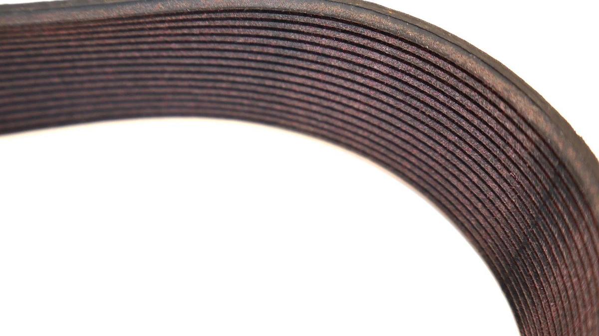 (NEW) BROWNING 240J16 , 240J-16 , 240J 16 Rib Poly-V Belt USA