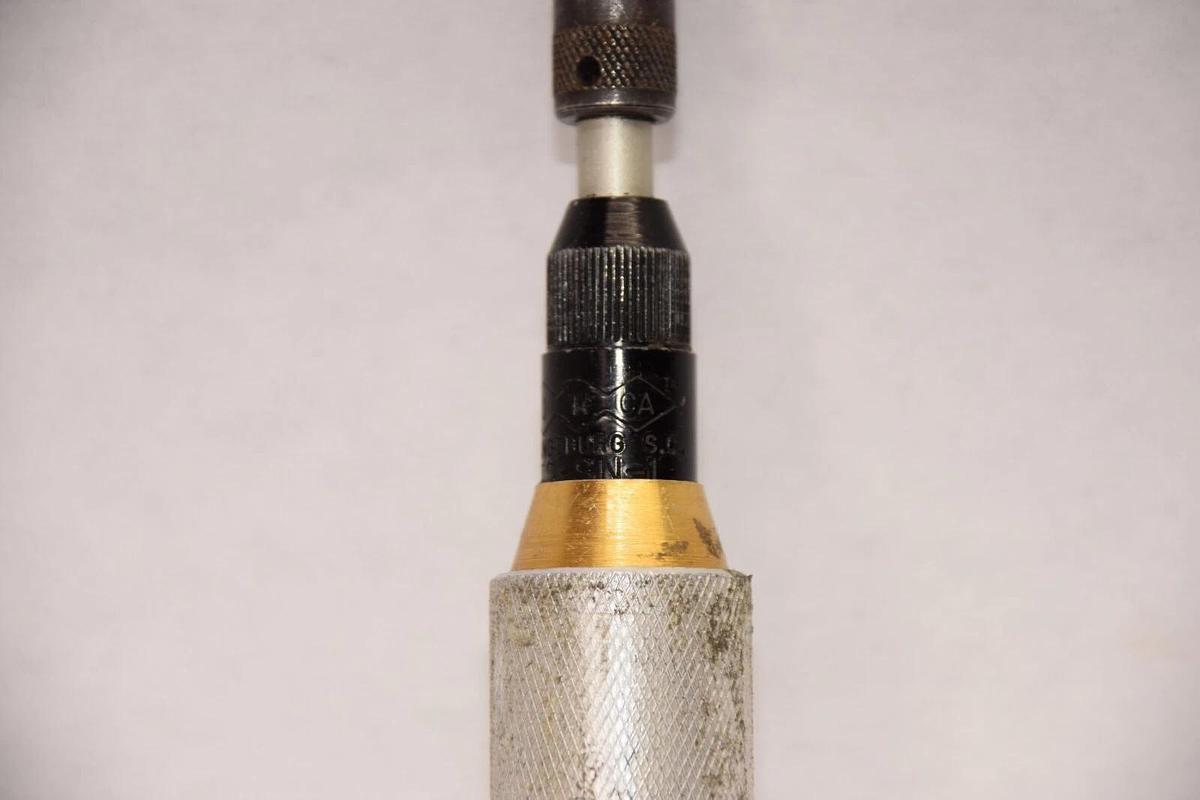 Used UTICA TS-SN-1 , TSSN1 Torque Screwdriver / Driver