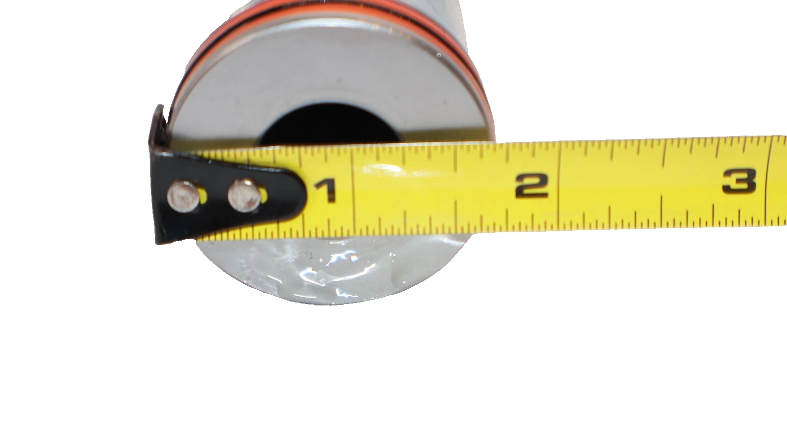Sun Direct Acting Relief Valve Check, 30 psi, 60 gpm NCGB-LCN (New, takeout)