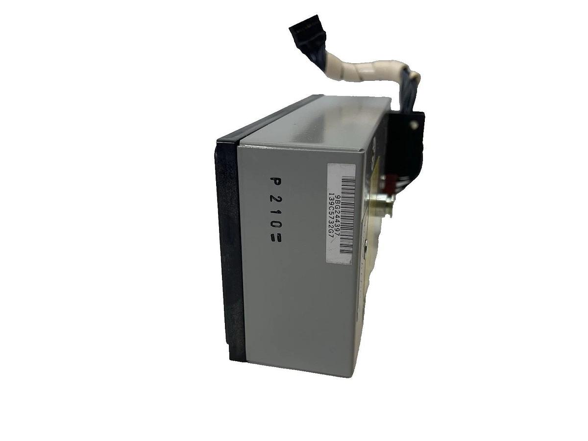 GE RMS-9 PROGRAMMER MicroVersaTrip GE TS20LSIGT2  RMS9  TR6S600J (New takeout)