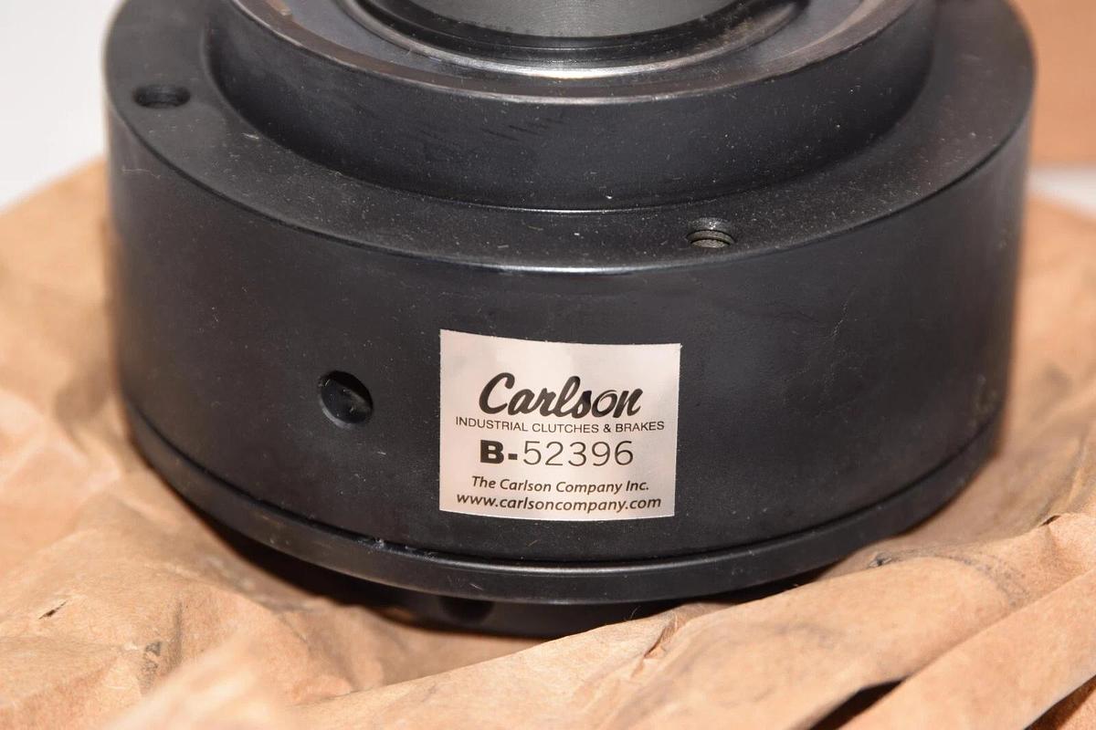 CARLSON ENERGY TLSP5-5  TLSP55 1-1/8" Bore Keyed Torque Limiter (NEW)