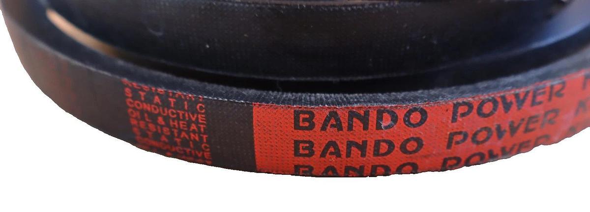 Bando Power King HY-T Matchmaker B103 V Belt B-103 V-Belt B 103 Vbelt (New)