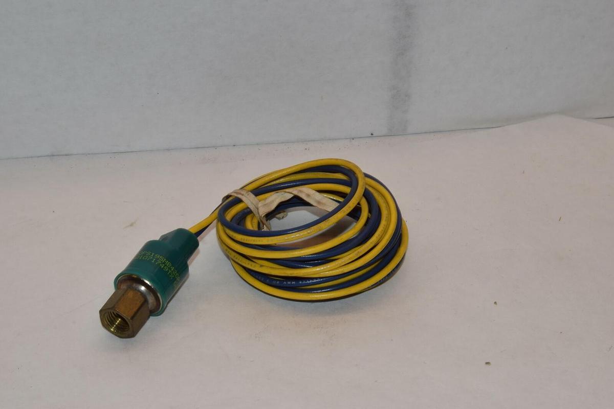 NEW KLIXON 20PS195MB420R300W 1071749 HIGH PRESSURE SWITCH