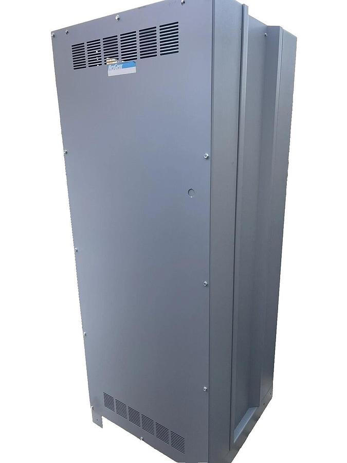 Sens Stored Energy Systems 4CG8210CTACC00 1Ph 120V DC battery backup UPC Eaton