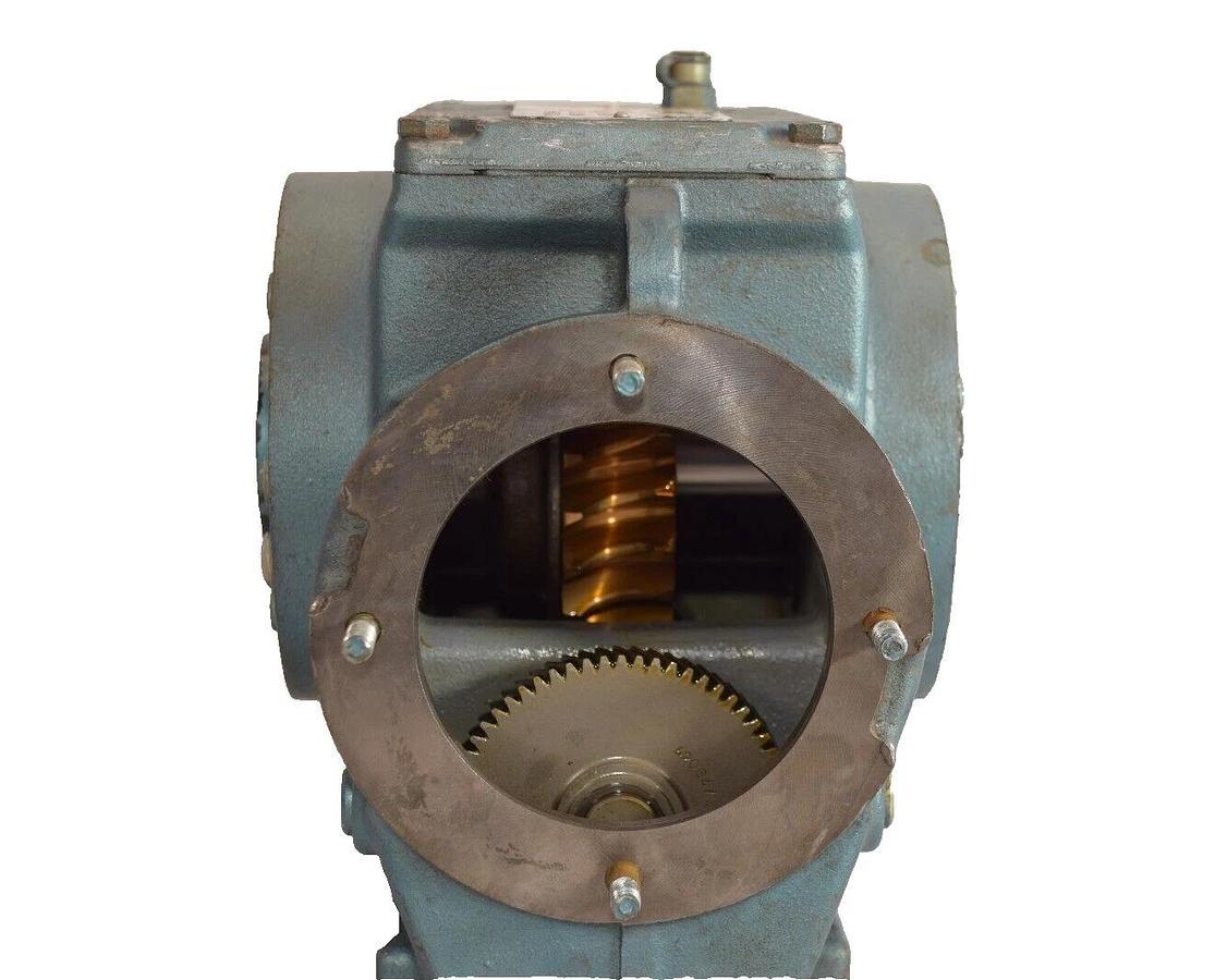 SEW-EURODRIVE Gear Box Reducer SA57DT80N4 1700RPM 47.32:1.5 1423 torque *NOS*