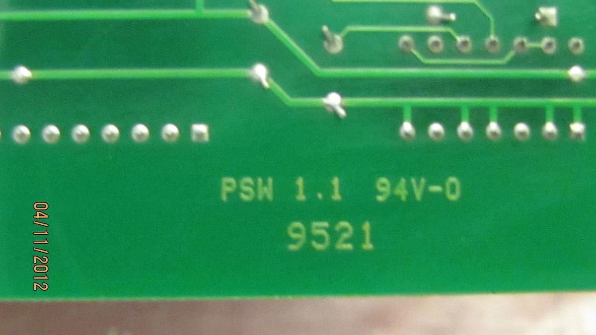 MERLIN GERIN MAXIMO MG ELECTRONICS BOARD CARD 6716750T 6716748XD-2F NEW