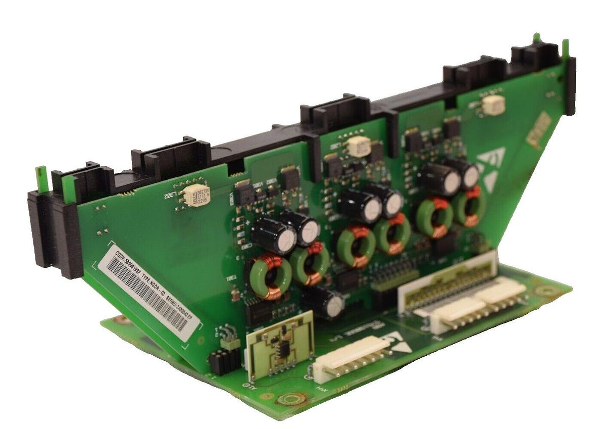 Used ABB NGDR-03 , 57619066E , 57619104E , 57619066E Inverter Board Module