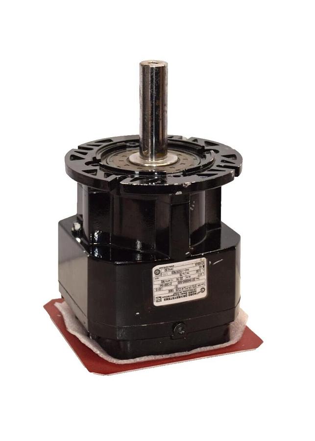 NEW- NORD DRIVESYSTEMS 373.1F-71L/4 CUS 180E 0.5Hp 1" Shaft Inline Speed Reducer