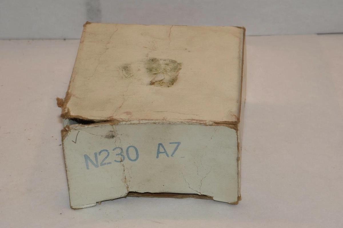 NEW (LOT OF 3) HERR N301 B7 N230 AZ CLUTCH DRUM & BEARING SPROCKET