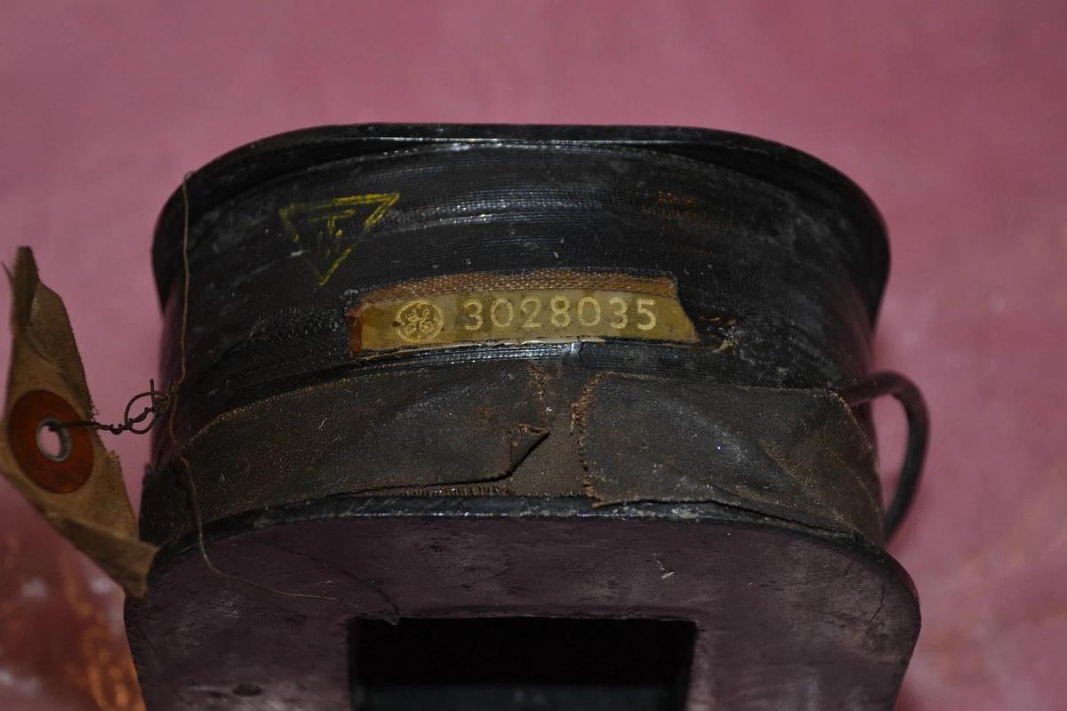 GENERAL ELECTRIC GE COIL 3028035  NEW
