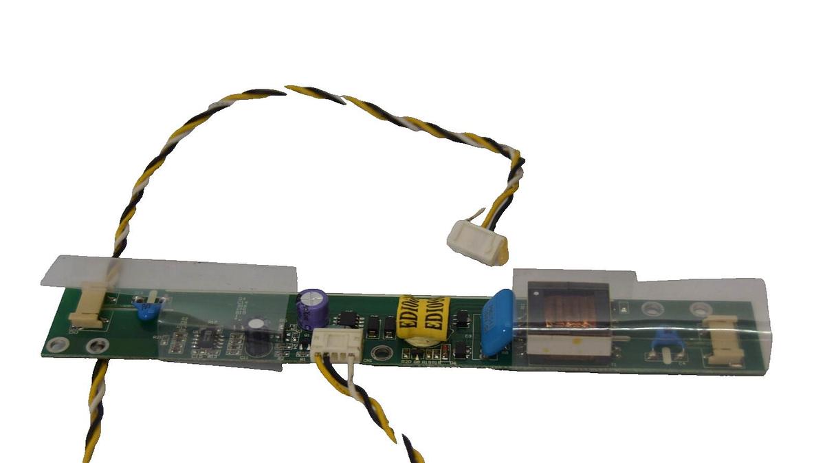 Used EMAX PLCD1015201 , CPC0551R2046 Inverter Board