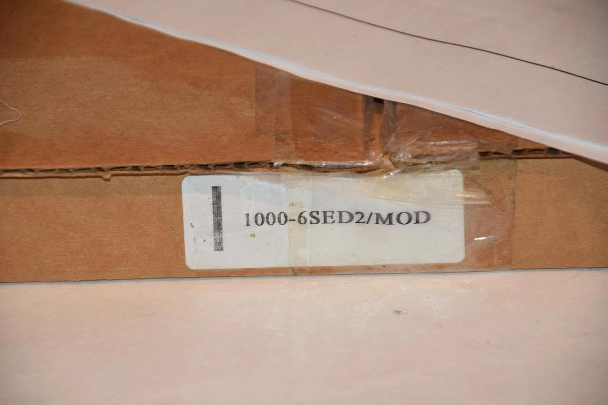 NEW SIEMENS SED2-MODBUS1 1000-6SED2/MOD INTERFACE CABLE