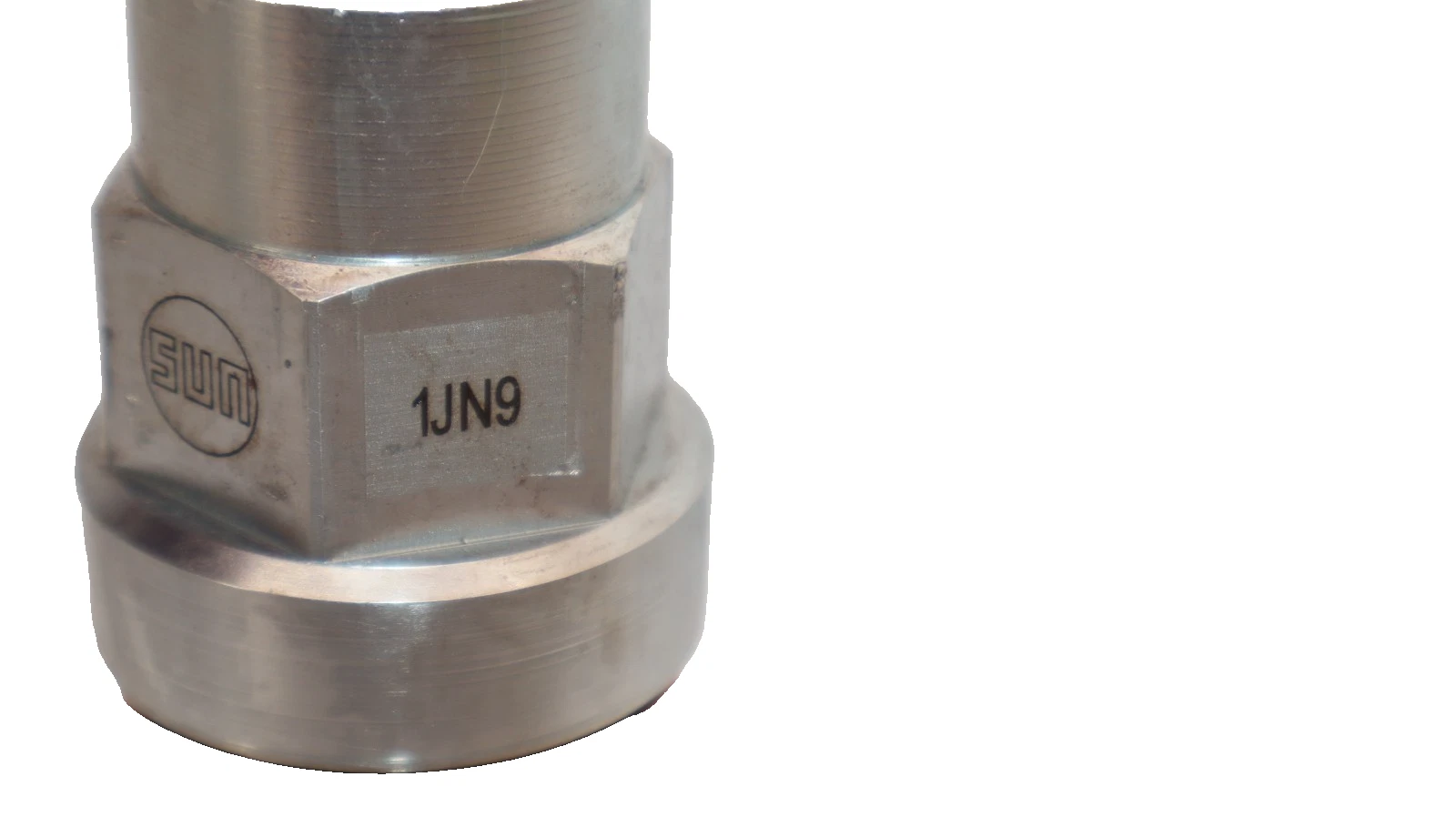 Sun Direct Acting Relief Valve Check, 30 psi, 60 gpm NCGB-LCN (New, takeout)