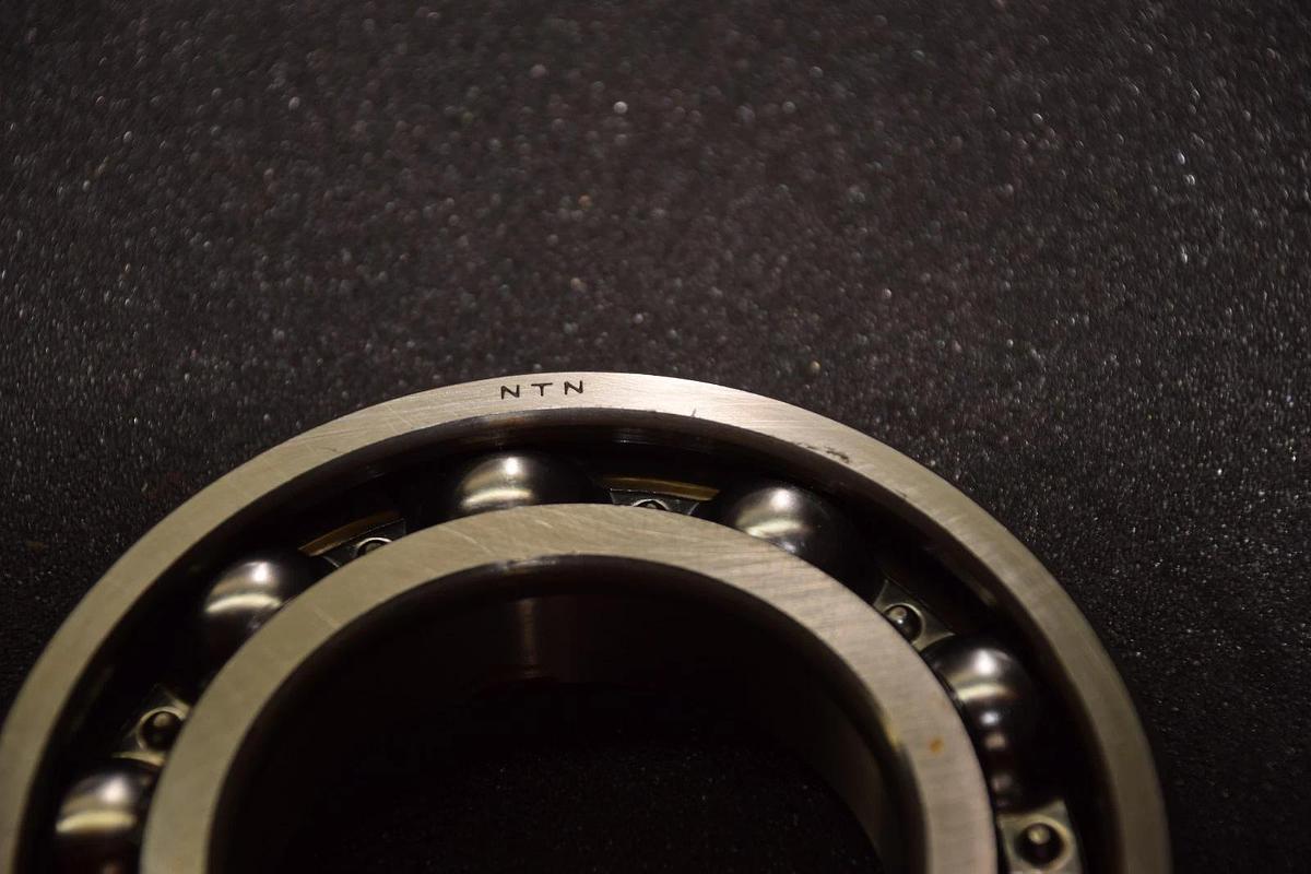 NTN 6212C3 SINGLE ROW DEEP GROOVE BALL BEARING NEW