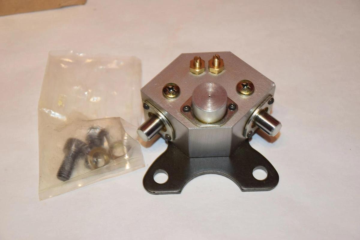 NEW CKD RVC300 RVC-300 SHOCK KILLER SHOCK ABSORBER