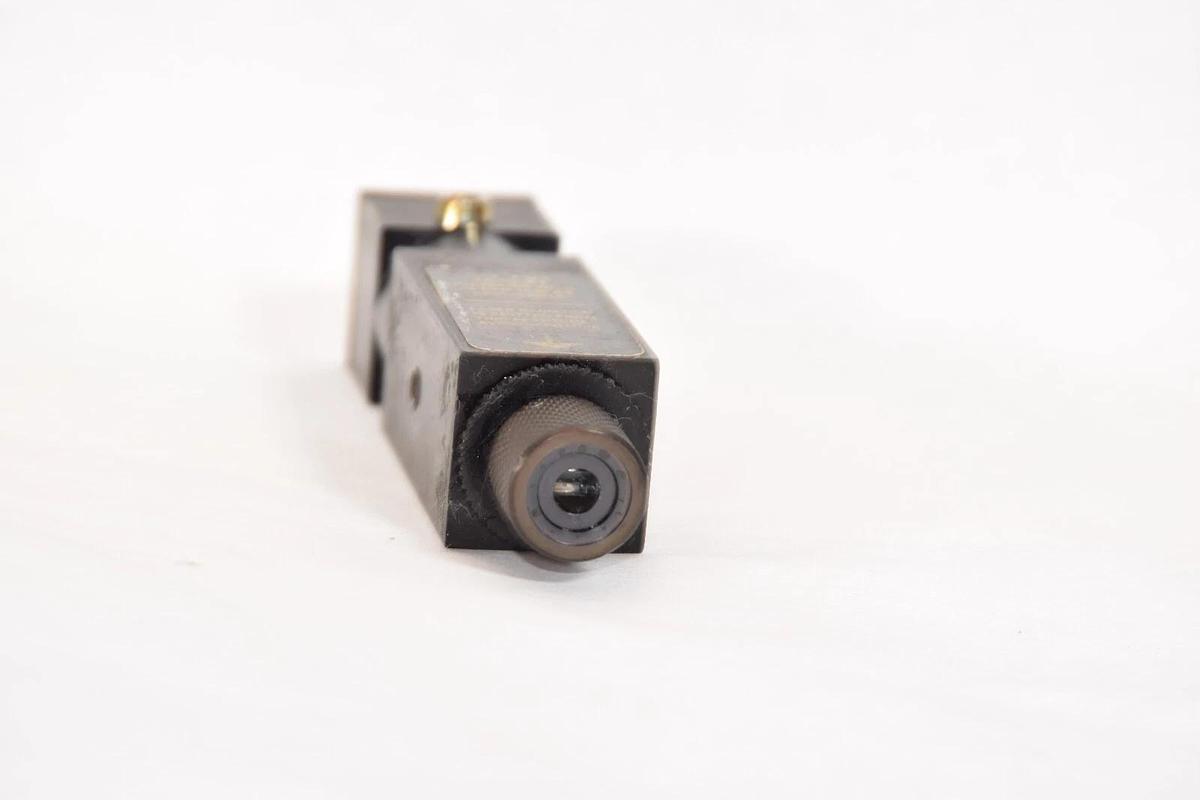 Used EVERHARD ML09453 Laser Line Projector