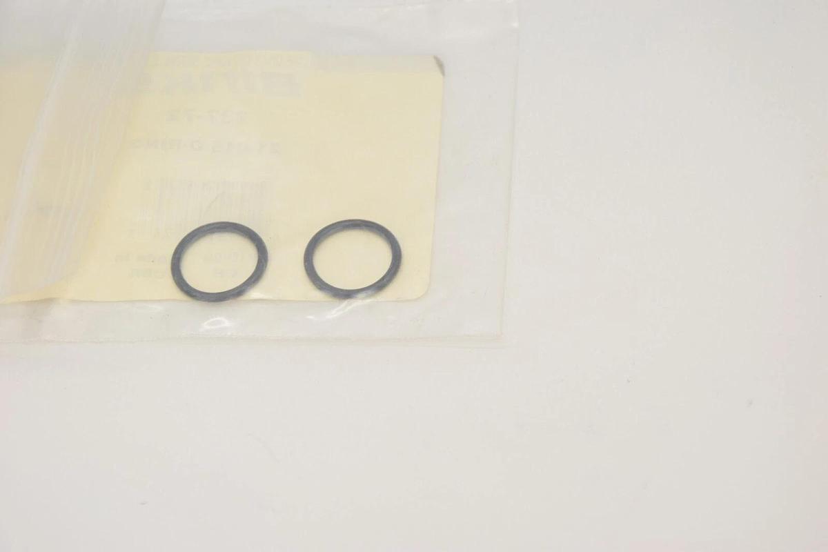 (NEW- Pack of 2) BINKS 237-72 , 23772 21-015 O-Ring