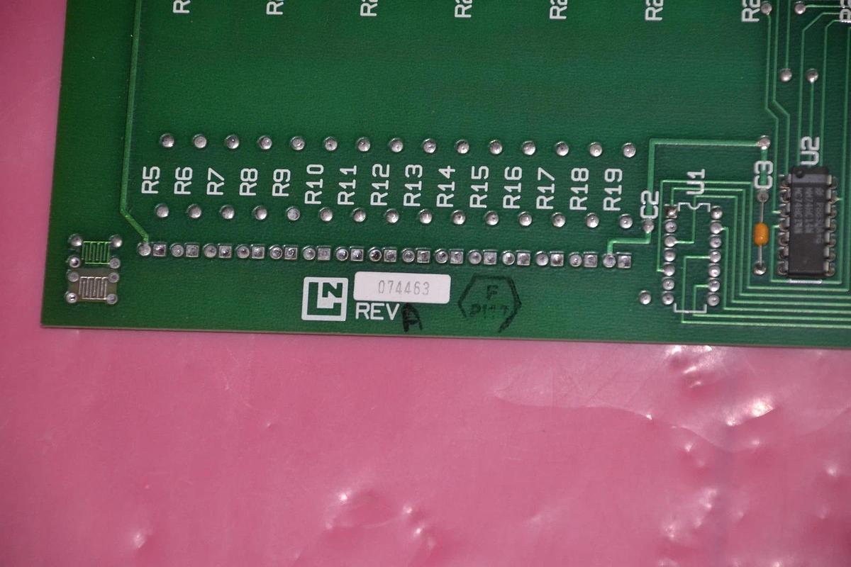 New Leeds & Nortrup 074463 REV.A