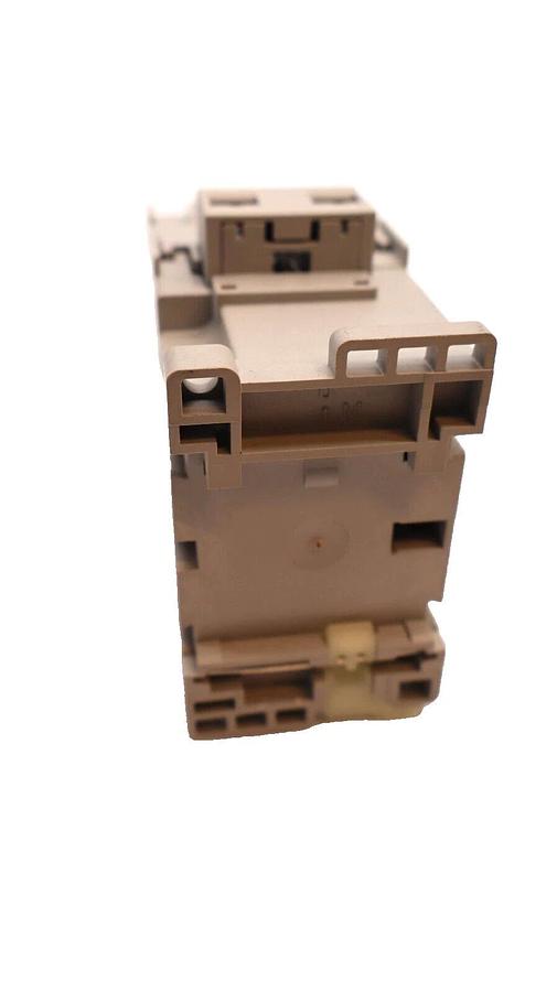 Used ALLEN BRADLEY 100-C12*10 Series A Conactor 110/120V Coil W/ 100-F Contact Block