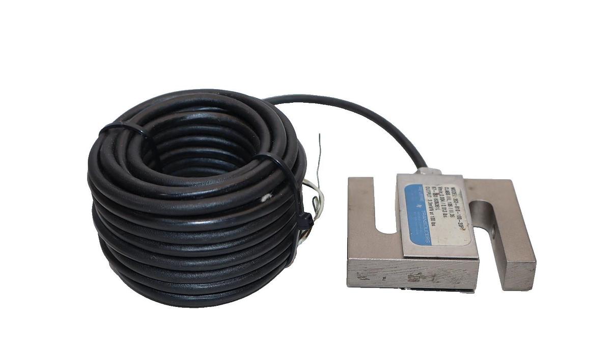 (NEW) REVERE TRANSDUCERS 363-B10-100-20P1 , 363B1010020P1 Transducer