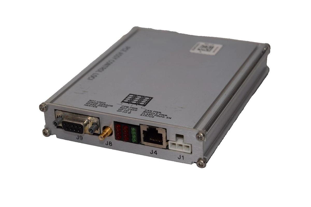 Used SIEMENS 1000034628 PCE Assembly Control LOCI Module