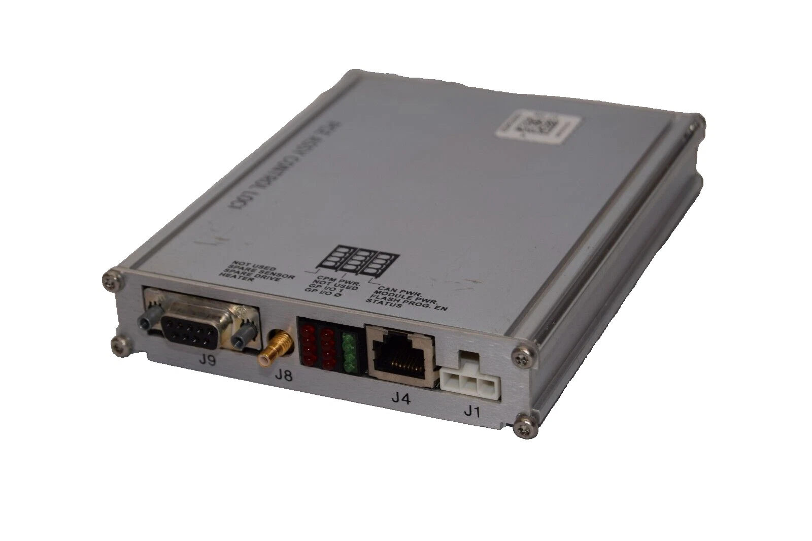 Used SIEMENS 1000034628 PCE Assembly Control LOCI Module