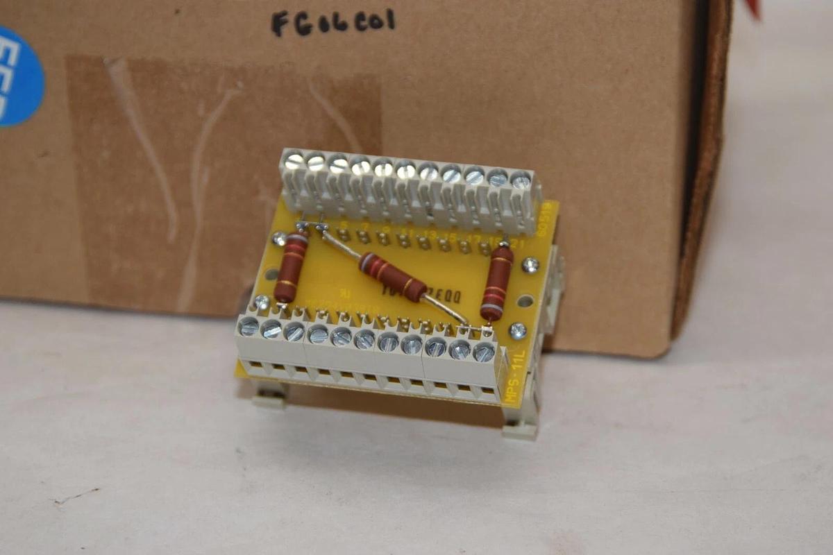 (NEW) PARKER LA472688U082 Bus Balancing Assembly 82K