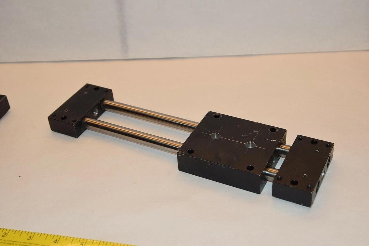 Used R&I Dura-Slide RGC-20-5-3/8 Pneumatic Slide