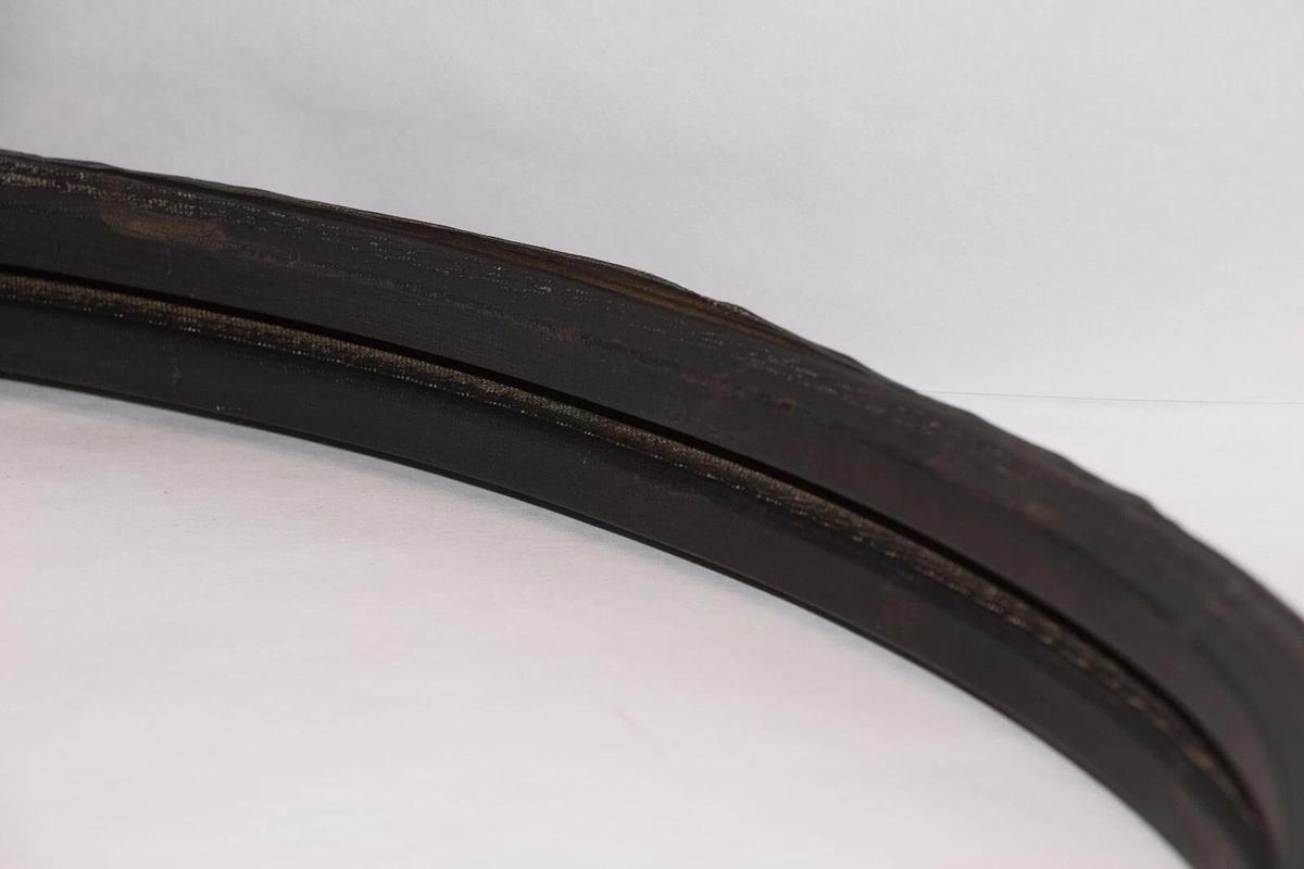 GATES B56 B-56 B56-2 2-B56 2/B56 2 Rib Hi-Power II PowerBand V-Belt USA *NEW