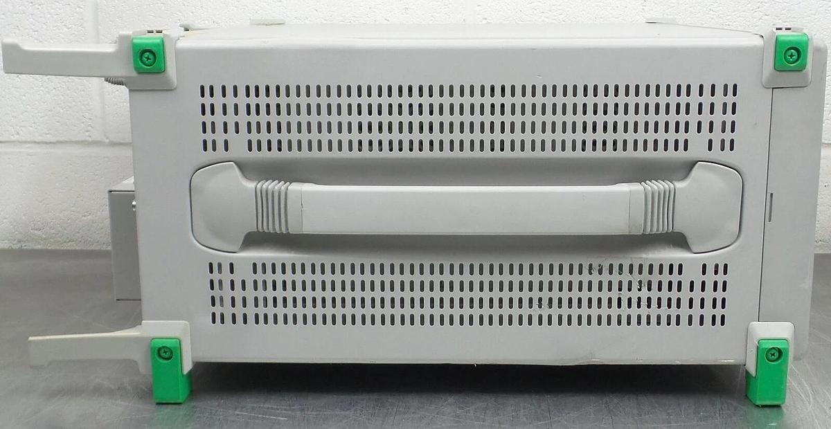 Used Anritsu MP1632C Digital Data Analyzer Opt 03