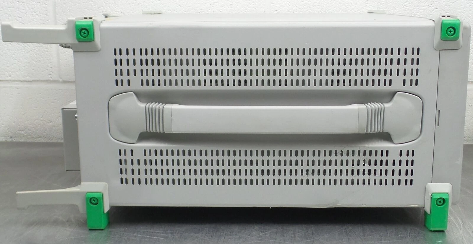 Used Anritsu MP1632C Digital Data Analyzer Opt 03
