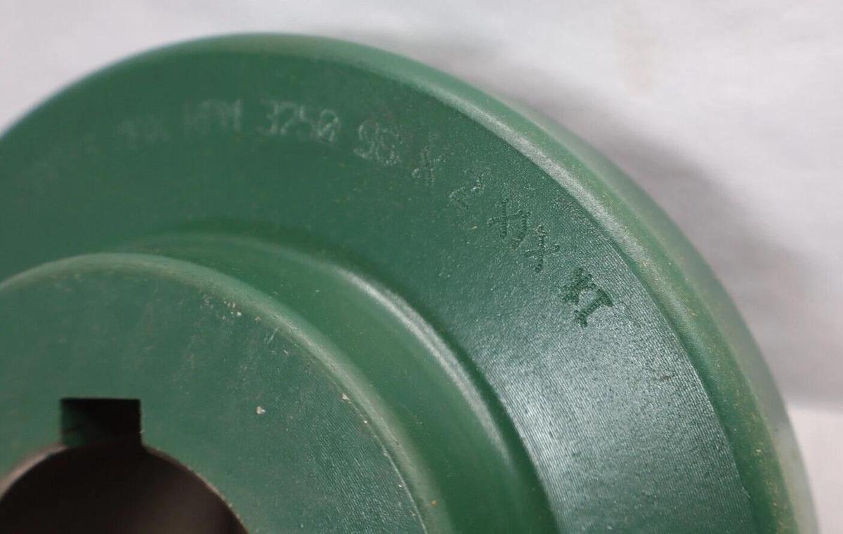 TB WOODS SF Flange 9S2 9SX2 SF FLANGE 3750rpm (NEW)