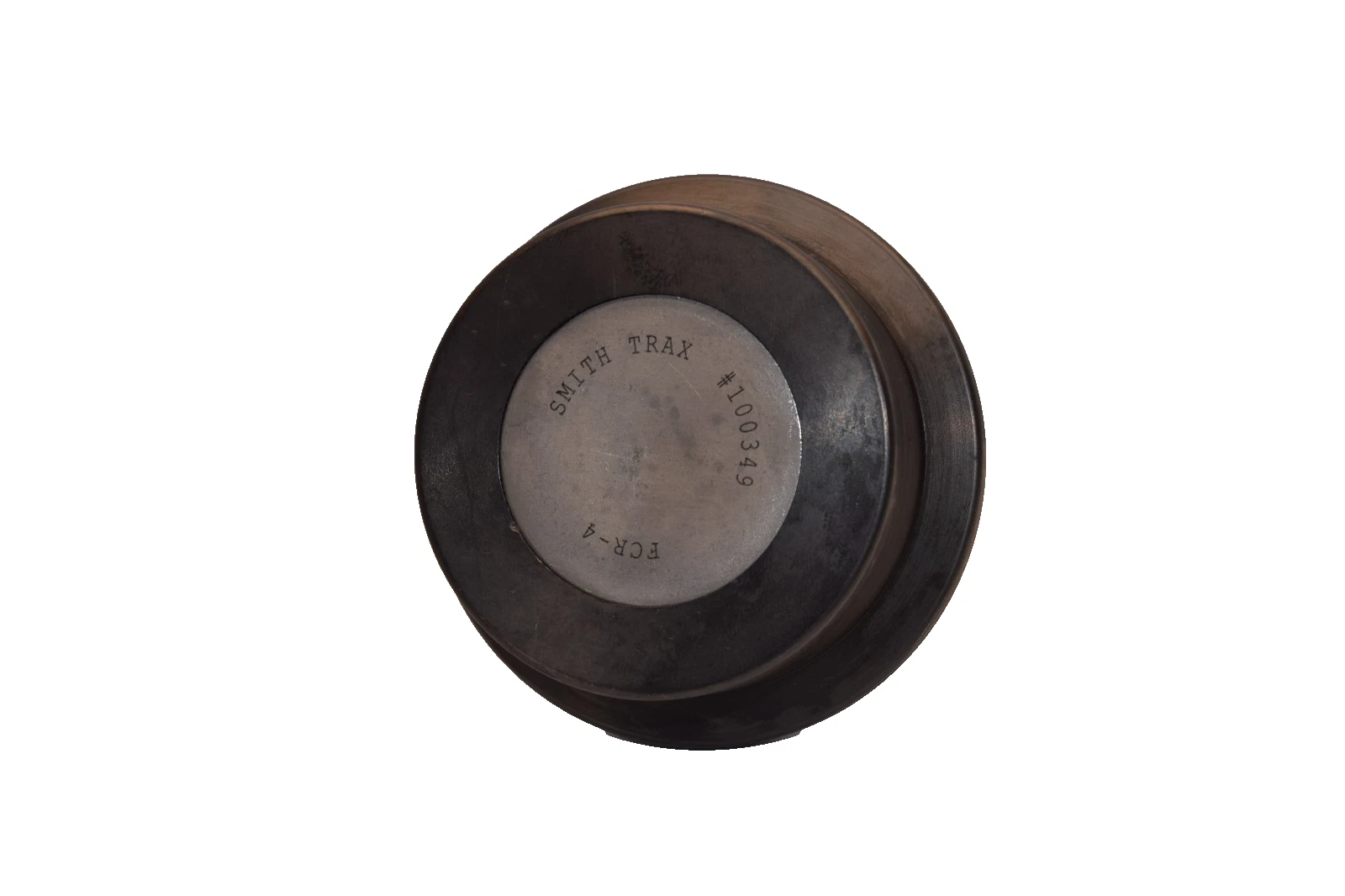 (NEW) SMITH TRAX #100349 , 100349 , FCR-4 , FCR4 , LM67048LA Roller Stud Bearing