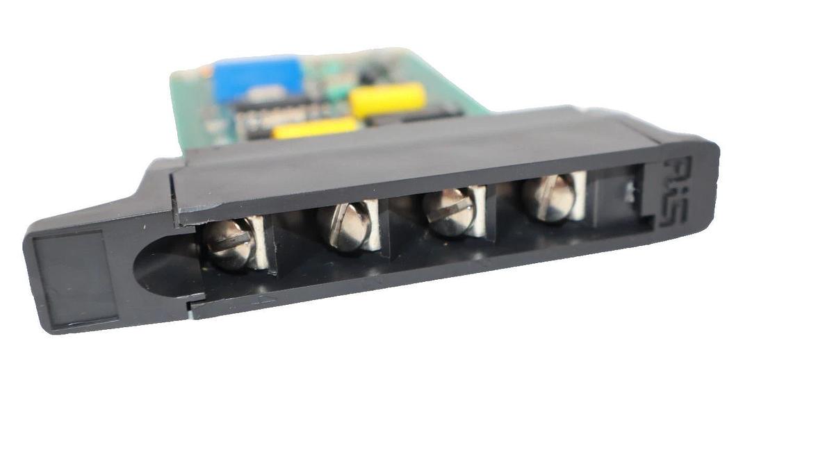 Used RIS AN-1125 , AN1125 , 1018-311 Interface Module