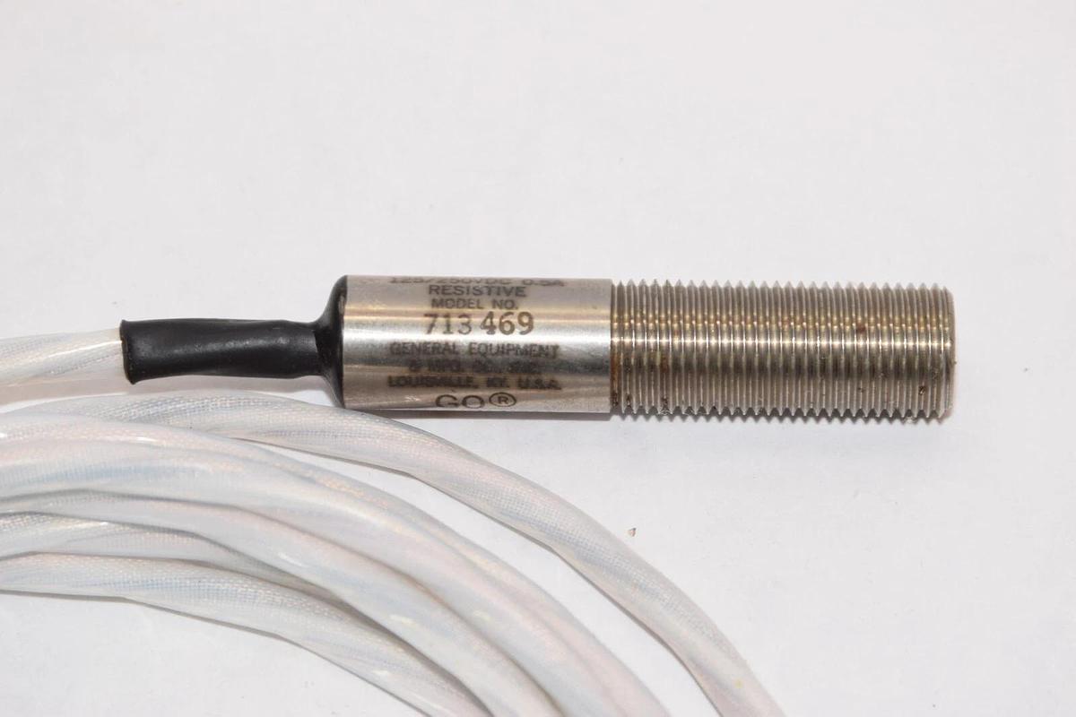 (NEW) GO 713469 89053 Proximity Limit switch