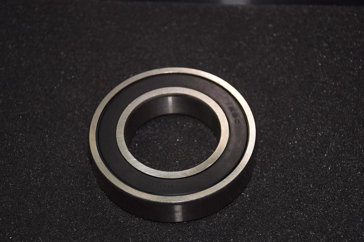 KBC 6210D BALL BEARING NEW