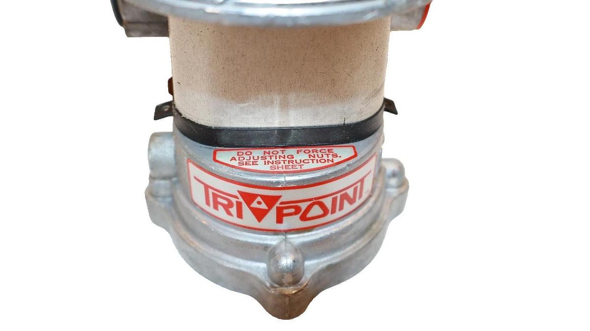 ASCO TriPoint Pressure Switch SC31A (New)