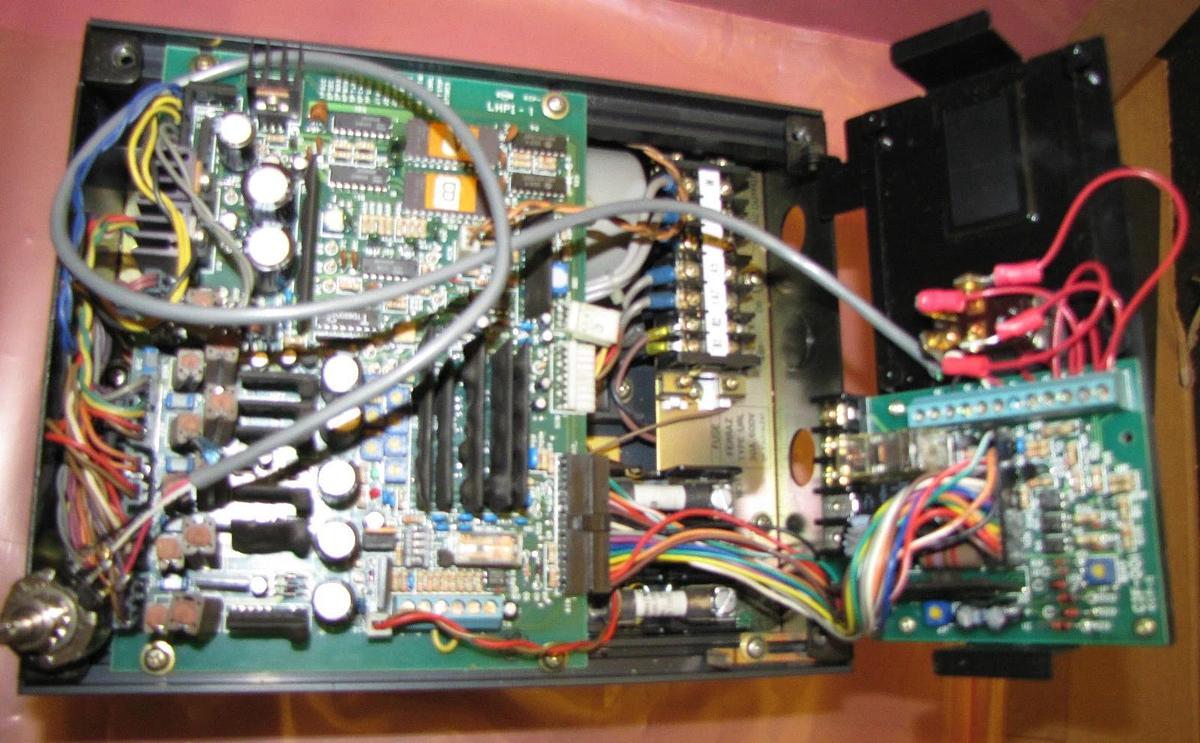 Used RELIANCE ELECTRIC AC VS DRIVE 2HP 1AC2102 1AC2102-ZK-024  208-230V 2 HP