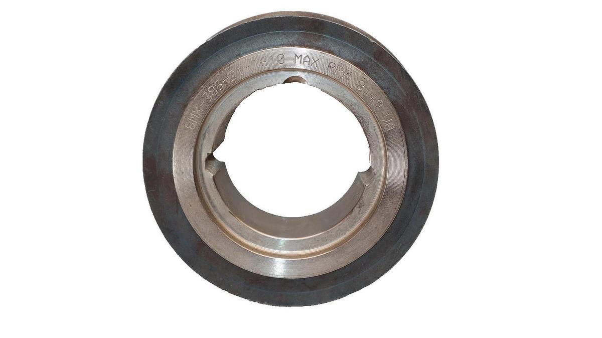 Gates 8MX-38S-21 1610 , 8MX38S21 Polychain GT2 Timing Belt Sprocket USA (NIB)