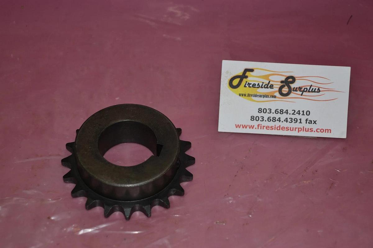 USA SPROCKET 4020X1 7/16 4020 X 1-7/16   4020X1-7/16 NEW