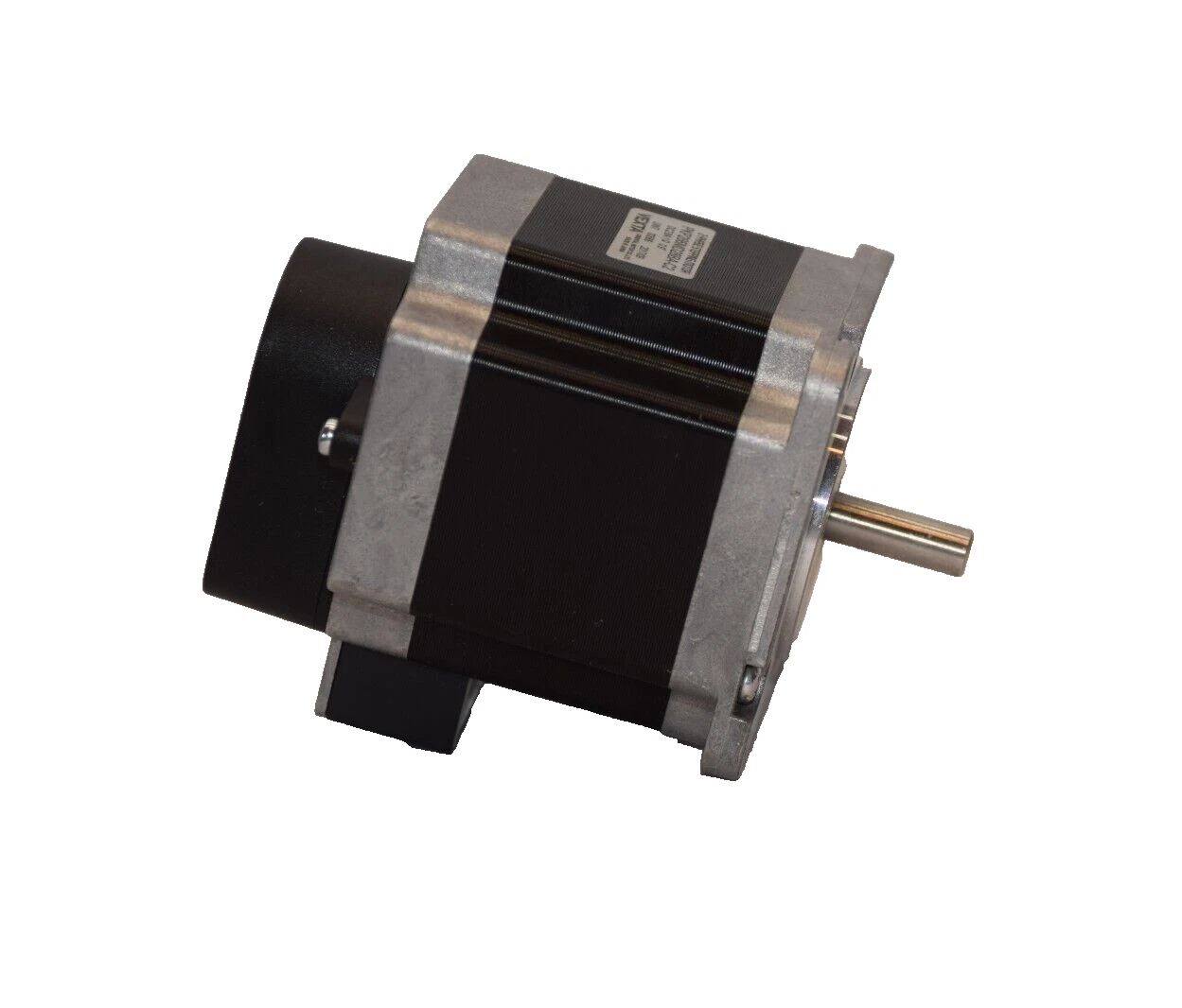 Used VEXTA Oriental 2 phase Stepping Motor PKP266MD28BA-C2 w/ E5-400-250-NE-S-D-G-B