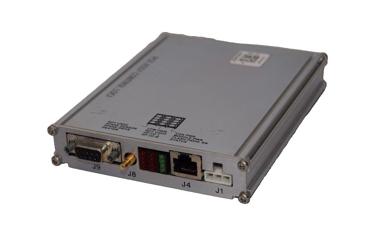 Used SIEMENS 1000034628 PCE Assembly Control LOCI Module