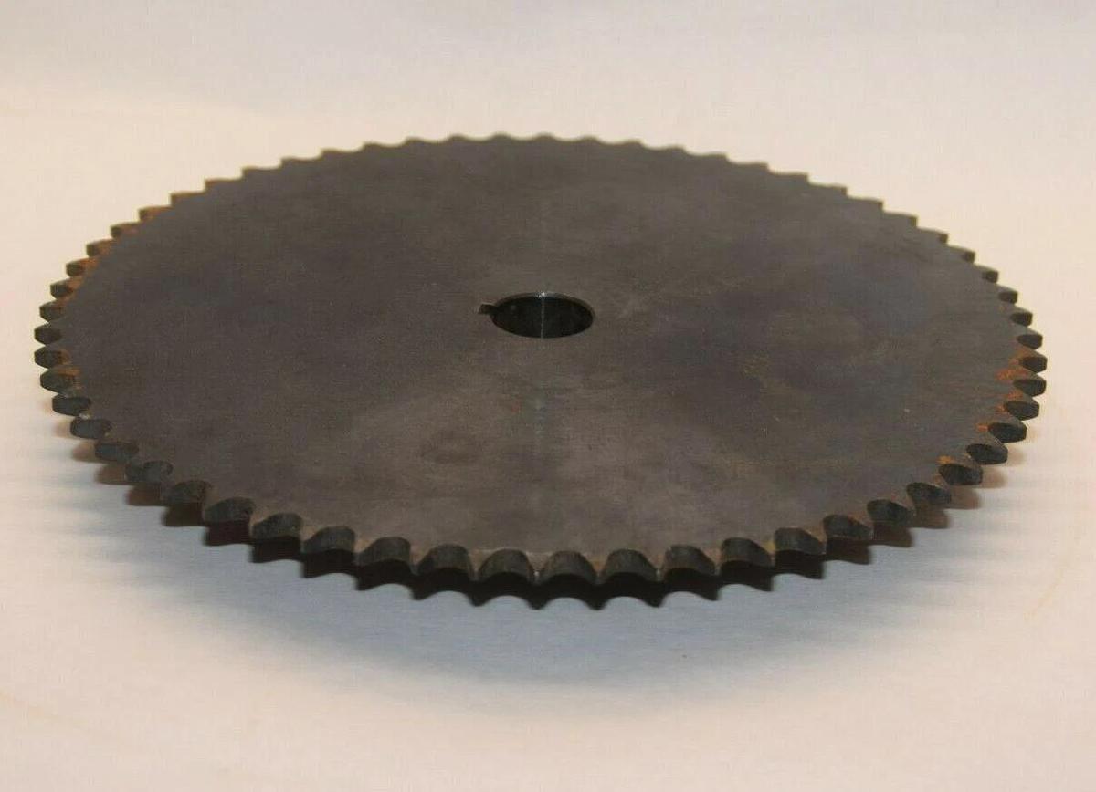 (NEW) POWER RITE 41B60LGHR-B 41B60LGHRB 1" Sprocket