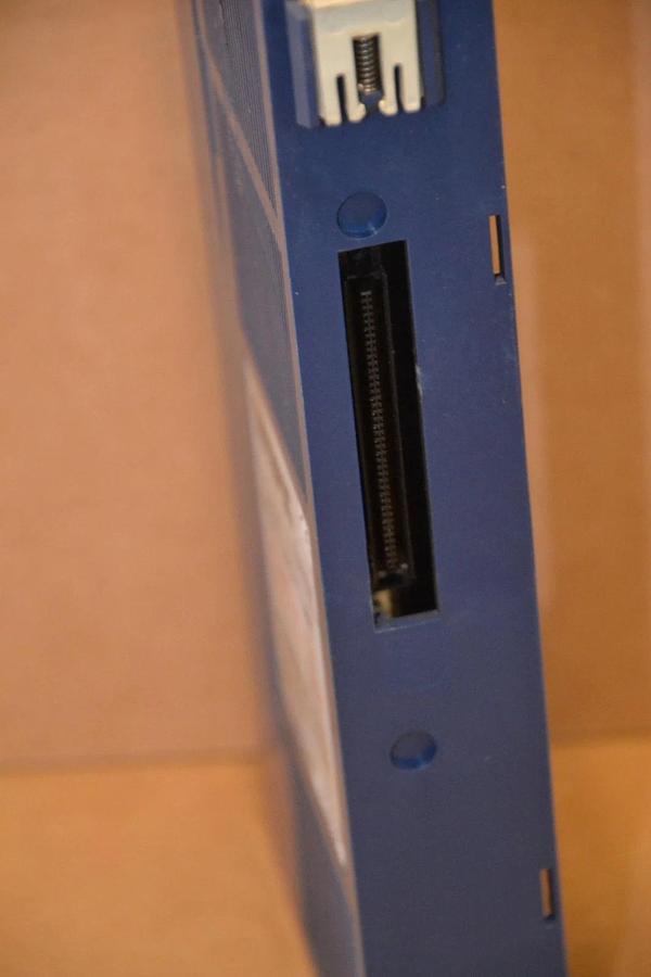 Used Toyopuc 2PORT-LINK PLC Card TLU-2769 2 Port-Link